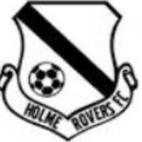 Holme Rovers FC