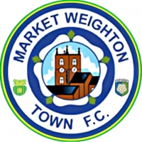 Market Weighton Town FC