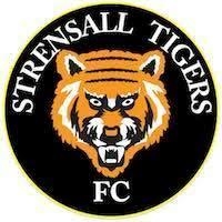 Strensall Tigers JFC