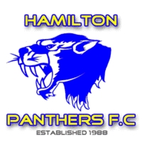 Hamilton Panthers JFC