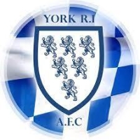 York Railway Institute AFC