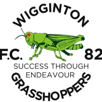 Wigginton Grasshoppers JFC