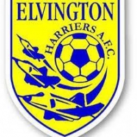 Elvington Harriers