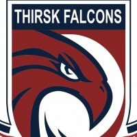 Thirsk Falcons FC