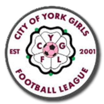 City of York Girls Football League