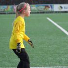 City of York Girls Football League